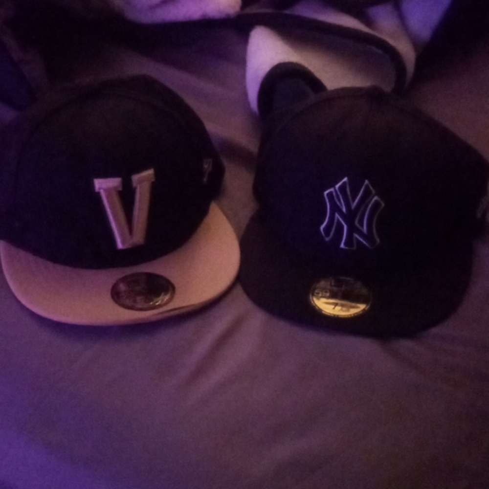 Hats